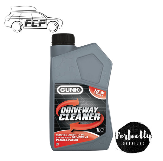 Gunk Driveway Cleaner 1L
