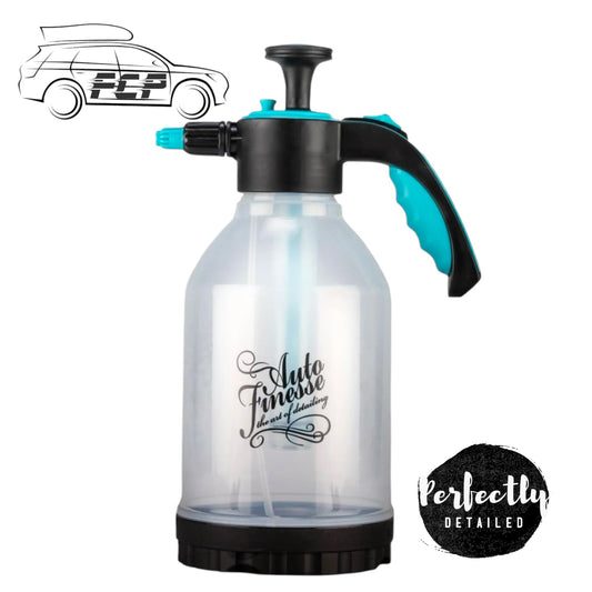 Auto Finesse Foaming Pressure Sprayer