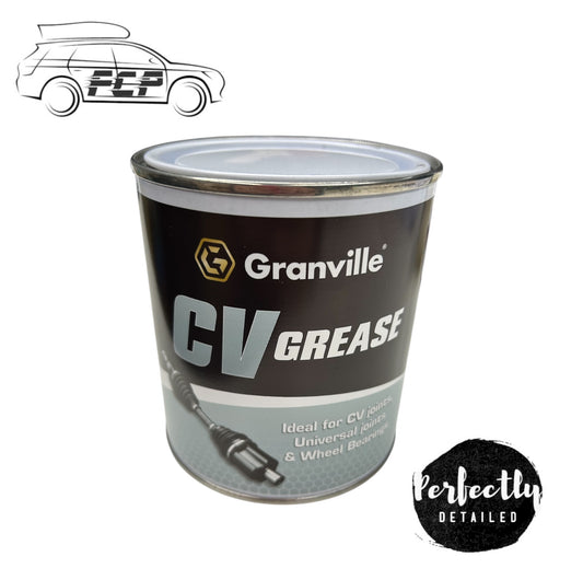 Granville CV Grease 500g