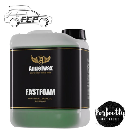 Angelwax Fastfoam 5L