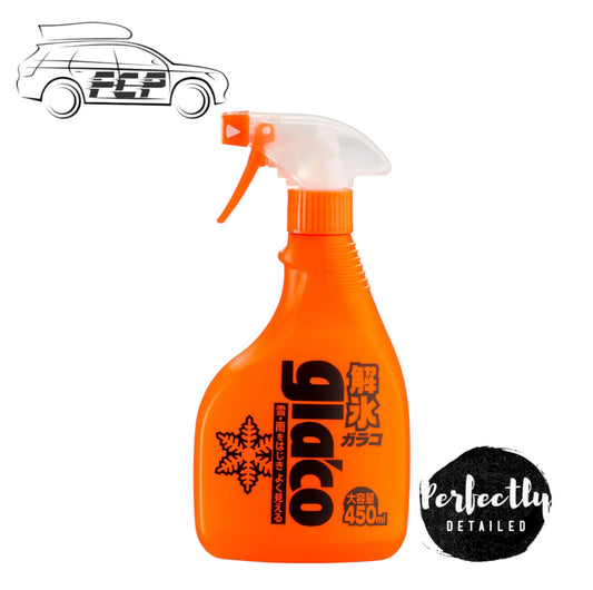 Soft99 Glaco Deicer 450ml