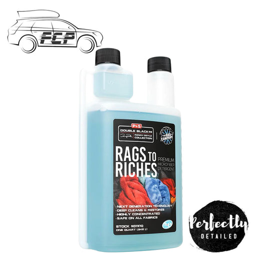 P&S Rags to Riches 946ml