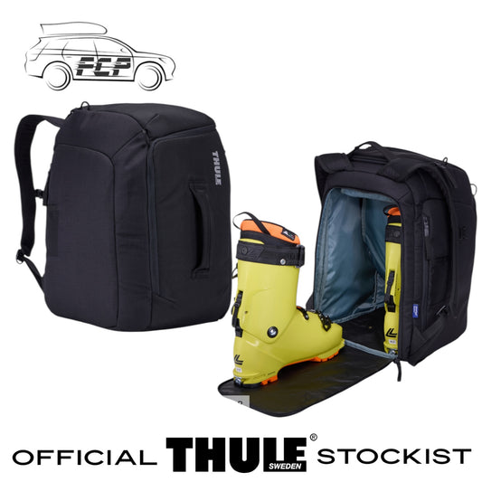 Thule RoundTrip Ski / Snowboard Boot Bag 45 Litre (Black) 3205152