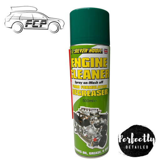 Silverhook Engine Cleaner Degreaser 500ml
