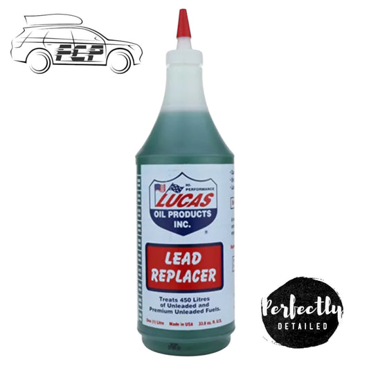 Lucas Oil Lead Replacer 1L