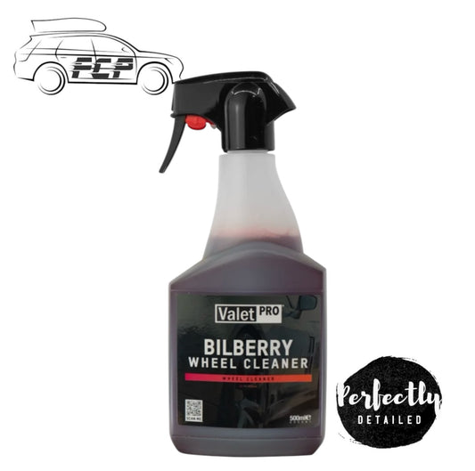 Valet Pro Bilberry Wheel Cleaner 500ml