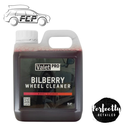 Valet Pro Bilberry Wheel Cleaner 1L