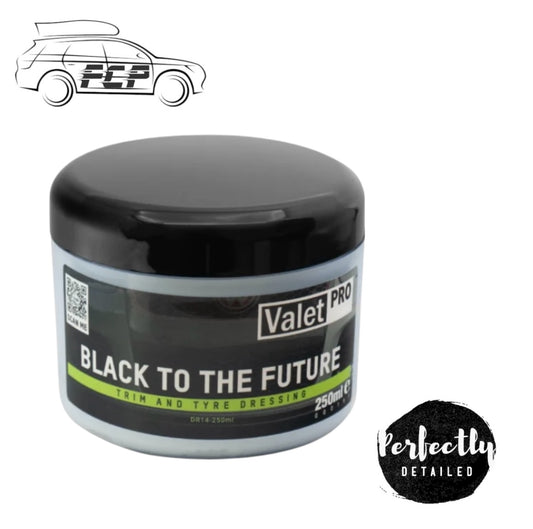 Valet Pro Black to the Future 250ml