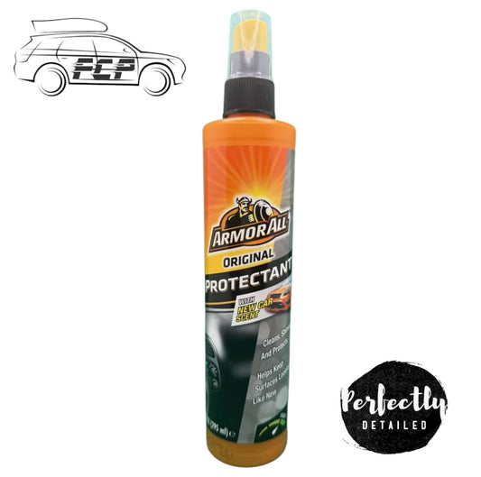 Armor All Protectant New Car Scent 295ml