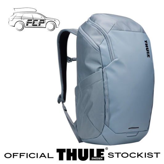 Thule Chasm Laptop Backpack 26L Pond Grey 3204984 NEW IN STOCK
