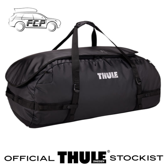 Thule Chasm 130L Duffel Travel Bag Black 3205001 NEW IN STOCK