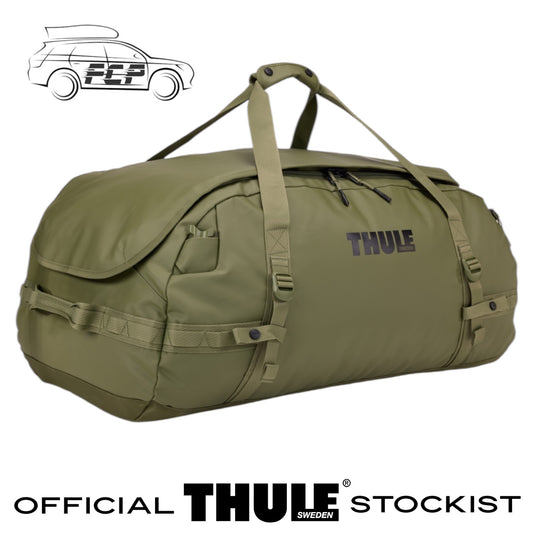 Thule Chasm 90L Duffel Bag Olivine Green 3204998 NEW IN STOCK
