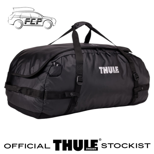 Thule Chasm 90L Duffel Bag Black 3204997 NEW IN STOCK