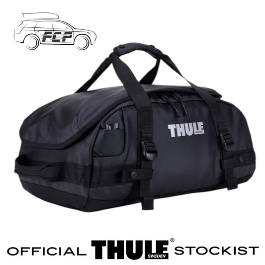 Thule Chasm 30L duffel bag black 3205211 NEW IN STOCK