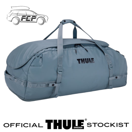 Thule Chasm 130L Duffel Bag Pond Grey 3205004 NEW IN STOCK