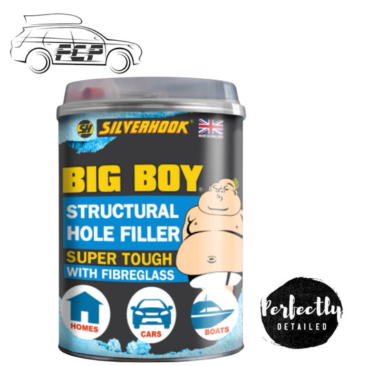 Big Boy Structural Hole Filler 3.5L