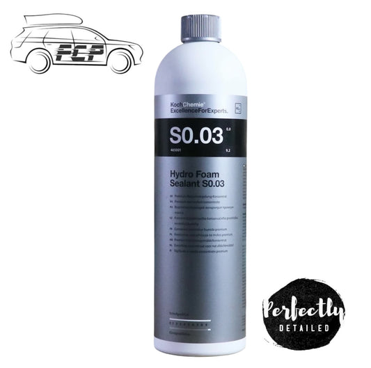 Koch Chemie Hydro Foam Sealant S0.03 1L