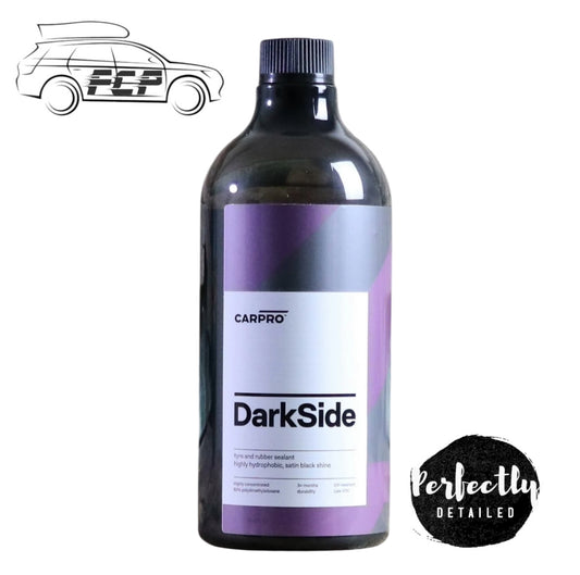 CarPro DarkSide Tyre and Rubber Sealant 1L