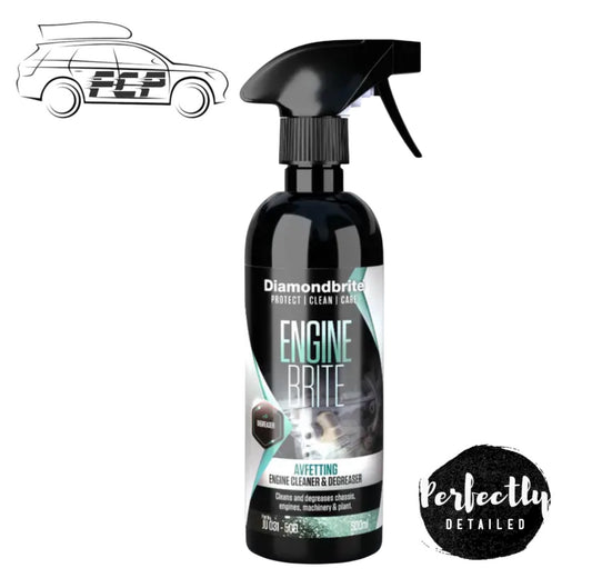 Diamondbrite Engine Brite Engine Cleaner & Degreaser 500ml