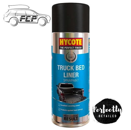 Hycote Truck Bed Liner 400ml