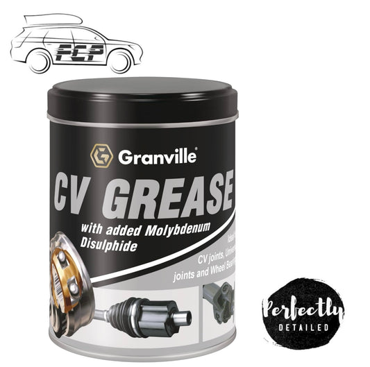 Granville CV Grease 500g