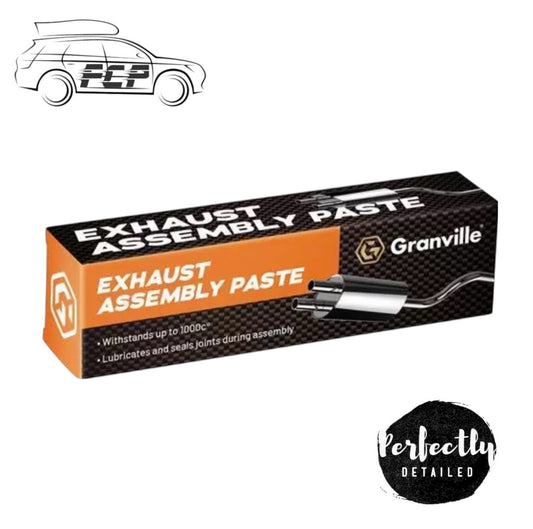 Granville Exhaust Assembly Paste 140g