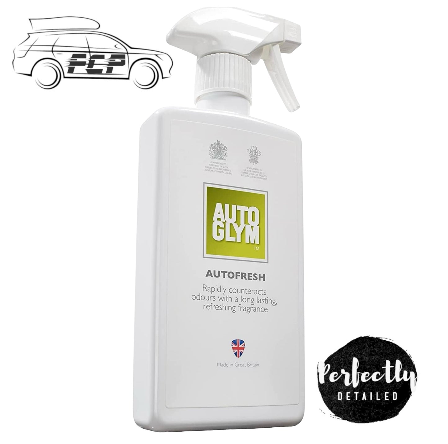 Autoglym Autofresh 500ml