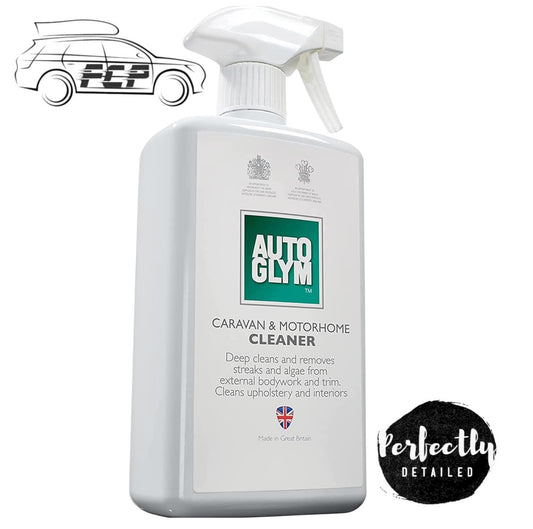 Autoglym Caravan & Motorhome Cleaner 1L