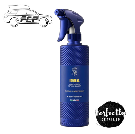 #Labocosmetica IGEA (Quick Refresh Interior Cleanser with Glycolic Acid) 500ml