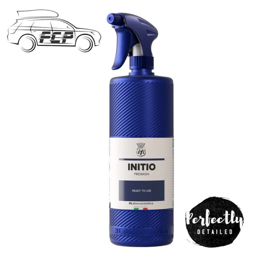 #Labocosmetica INITIO (Ready-to-Use Alkaline Pre-Wash) 1L