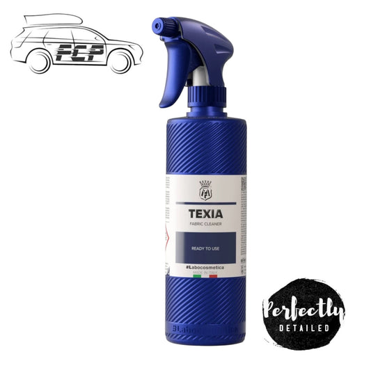 #Labocosmetica TEXIA (Fabric Cleaner) 500ml