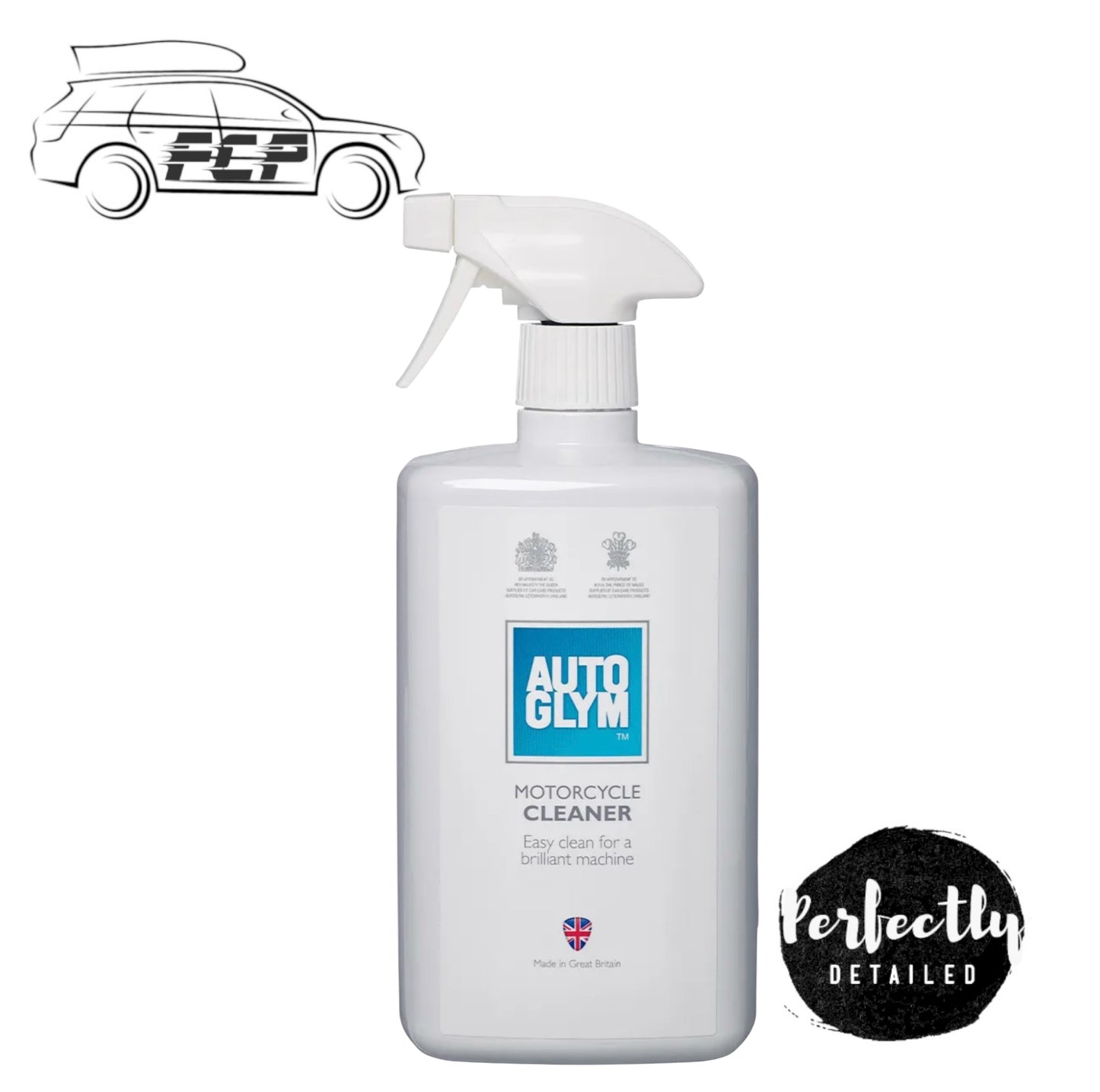 Autoglym Motorcycle Cleaner 1L