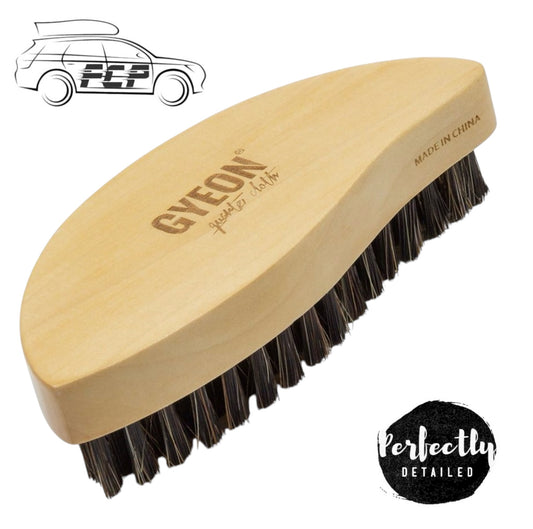 Gyeon Q2M LeatherBrush