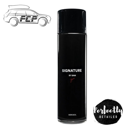 Sam’s Detailing Signature Aerosol Air Freshener 500ml