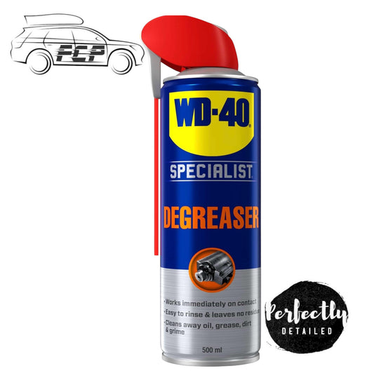 WD-40 Specialist Degreaser 500ml