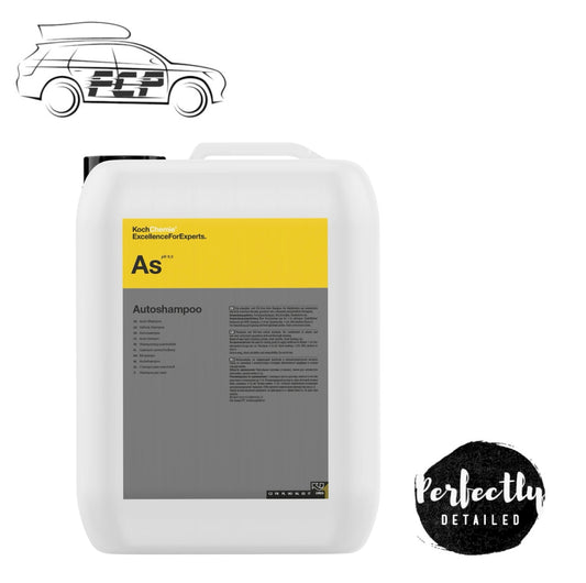 Koch Chemie AS Auto Shampoo 10L