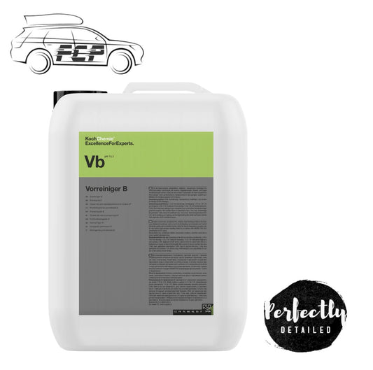 Koch-Chemie VB Vorreiniger B Pre Cleaner 5L