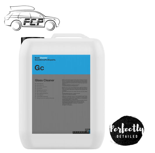 Koch Chemie GC Glass Cleaner Pro 10L