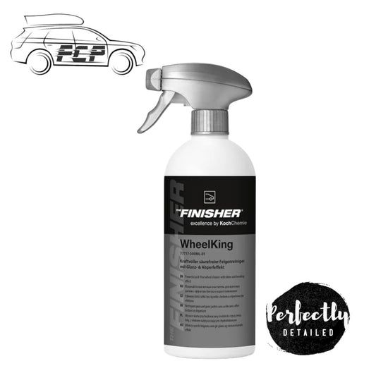 Koch Chemie THE FINISHER WheelKing 500ml