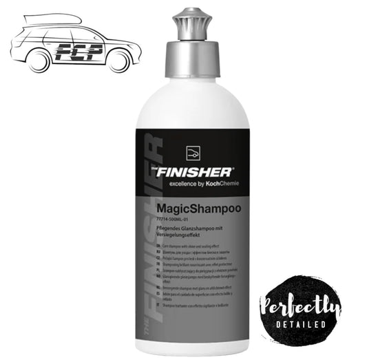 Koch Chemie THE FINISHER MagicShampoo 500ml