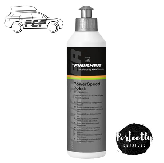 Koch Chemie THE FINISHER PowerSpeedPolish 250ml