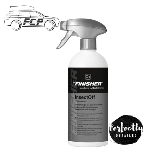 Koch Chemie THE FINISHER InsectOff 500ml