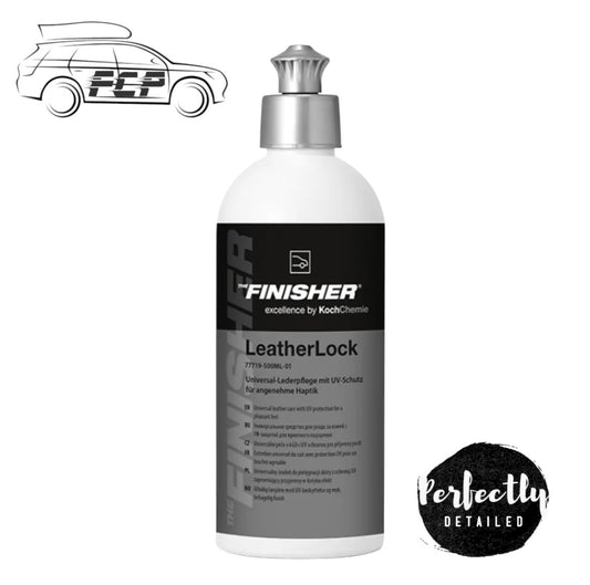 Koch Chemie THE FINISHER LeatherLock 500ml