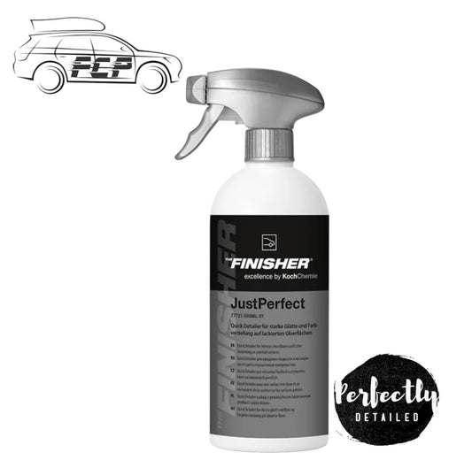 Koch Chemie THE FINISHER JustPerfect 500ml