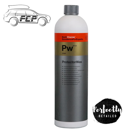 Koch Chemie Pw Protector Wax 1L
