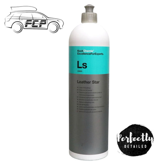 Koch Chemie Ls Leather Star 1L