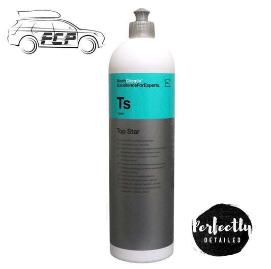 Koch Chemie Ts Top Star Semi-Matt 1L