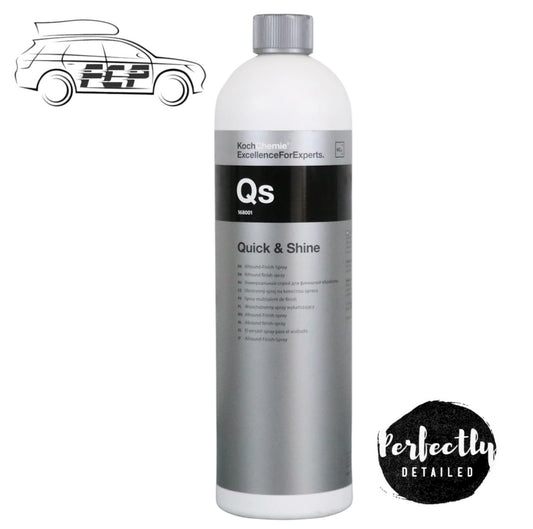 Koch Chemie Qs Quick & Shine 1L