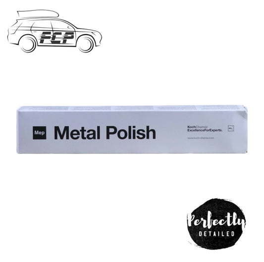 Koch Chemie Mep Metal Polish 75ml