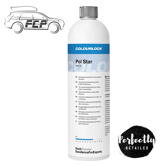 Koch Chemie Po Pol Star 1L